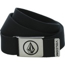 Volcom opasok Circle Web Black