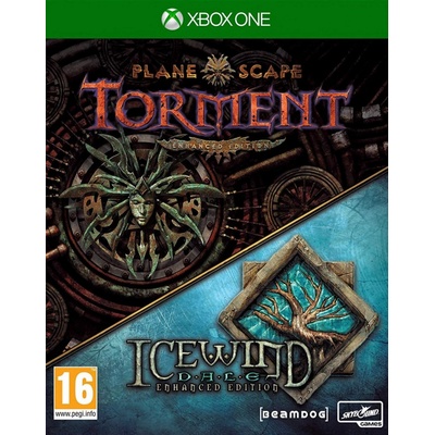 Planescape: Torment (Enhanced Edition) + Icewind Dale (Enhanced Edition)