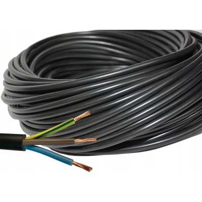 Hilark 3žilový 2,5 mm2 75 m