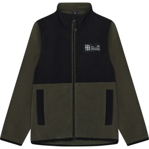 Color Kids Детско поларено яке Color Kids Kid's Fleece Jacket 742915 Fleece jacket - Kambaba - размер 98 (EU) (703-7698-0212)