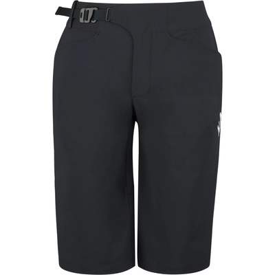 Rapha Дамски шорти за колоездене Rapha Women's Trail Finale Shorts Cycling bottoms - Black (155-2141-0112)