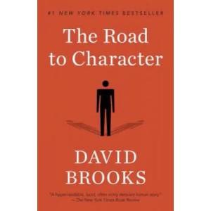 Road to Character | David Brooks (ISBN: 9780812983418)