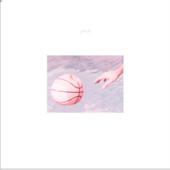 PORCHES: POOL CD