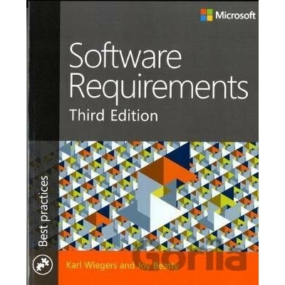 Software Requirements - Wiegers Karl