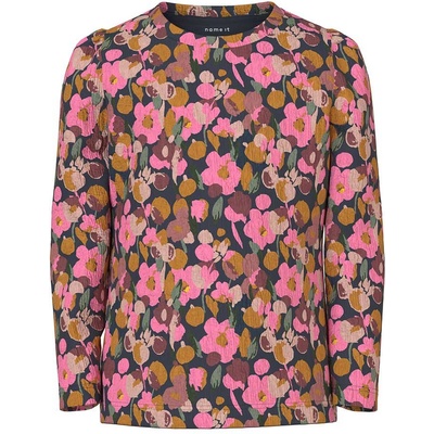 NAME IT Блуза nmfodine ls top