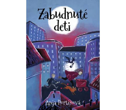 Zabudnuté deti