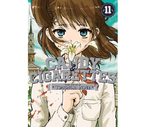 Candy and Cigarettes Vol. 11
