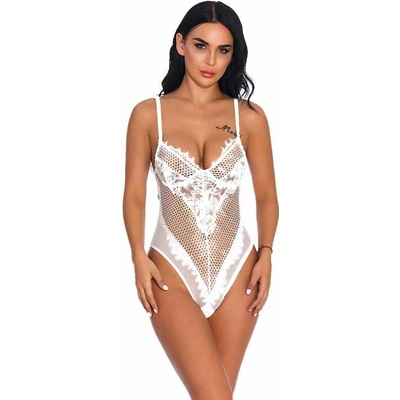 Body Michel 3279 biele