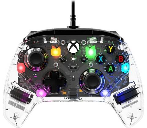 HP HyperX Clutch 7D6H2AA
