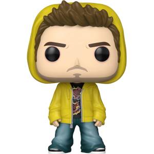Funko Фигура Funko POP! Television: Breaking Bad - Jesse Pinkman #1935 (114757)