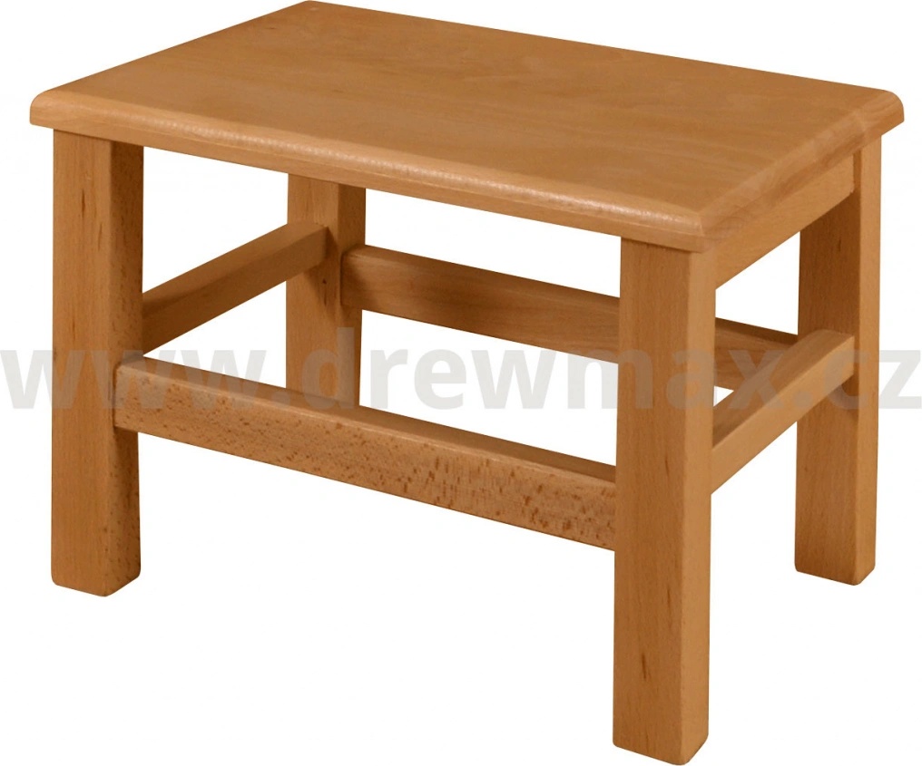 Drewmax KT254 olše