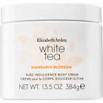 Elizabeth Arden White Tea Mandarin Blossom подхранващ крем за тяло за жени 384 гр Лосион за тяло