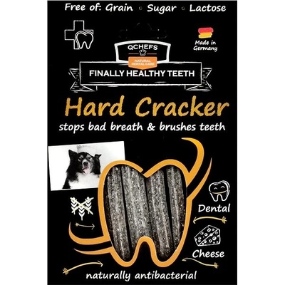 Qchefs Power Cracker Hard dentální 72 g