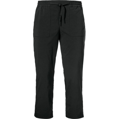 Schöffel Дамски къси панталони Schöffel Women's Pants Rangun Shorts - Black - размер 38 (EU) (112-4060-0213)
