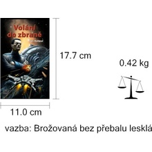 Kotouč Jan: Volání do zbraně Kniha