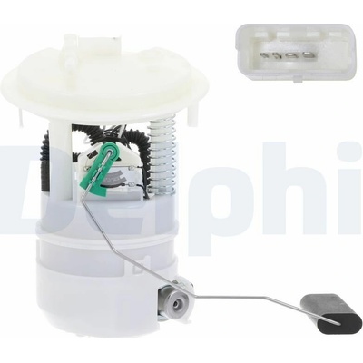 DELPHI ES21502-12B1 Lambda sonda (ES21502-12B1)