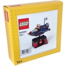 LEGO® 6435201 Dobrodružná jízda vesmírem
