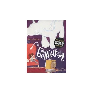 Elephantom | Ross Collins (ISBN: 9781848775961)