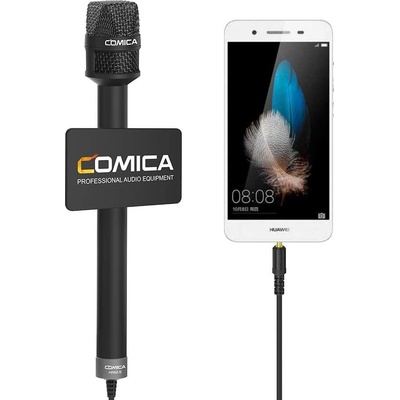 Comica Audio HRM-S