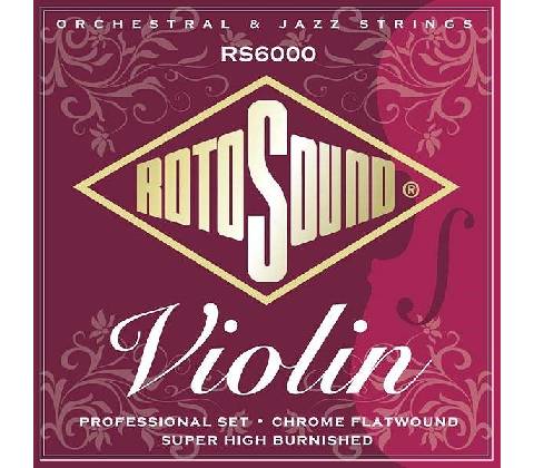 Rotosound RS6000