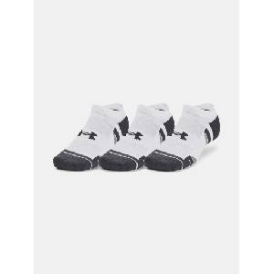 Under Armour Унисекс чорапи Under Armour UA Performance Tech NS (3 чифта) Under Armour | Byal | МЪЖЕ | 36-41
