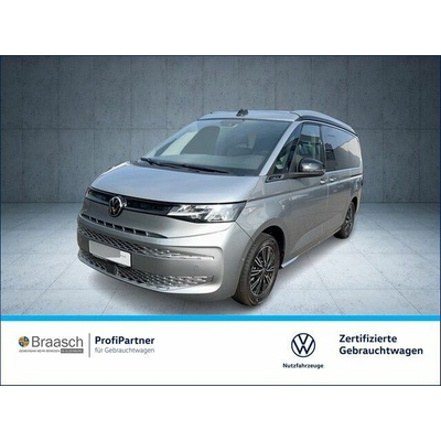 Volkswagen T7 California Coast DSG 110 kW