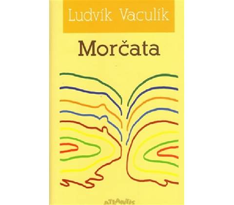Morčata - Ludvík Vaculík