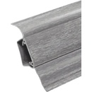 Döllken Soklová lišta SLK 50 W 647 2,5 m