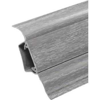 Döllken Soklová lišta SLK 50 W 647 2,5 m