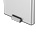 EKO-Europe EKO Кош за разделно събиране ESSENTIAL - 2 х 20 л. - хром мат (EKO 822840 - Matt s/s)