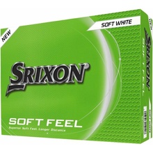 Srixon Soft Feel NEW golfové míčky