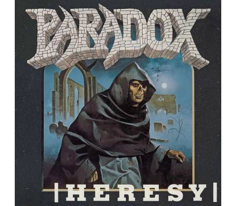 PARADOX - HERESY LTD. LP