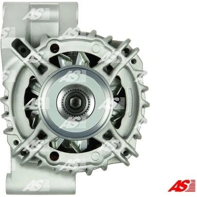 AS-PL generátor Brand new AS-PL Alternators 633774 A4071(P)