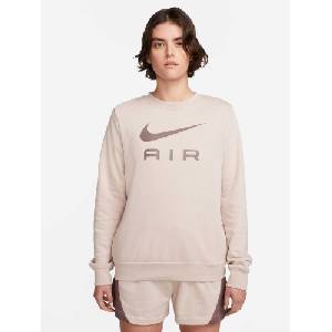 Nike Блуза w air flc crew