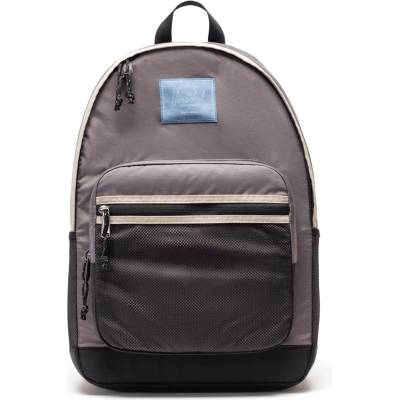 Herschel Дневна раница Herschel Kaine Backpack 28 Daypack - Dark Gull Gray - размер One Size (504-1633-0311)