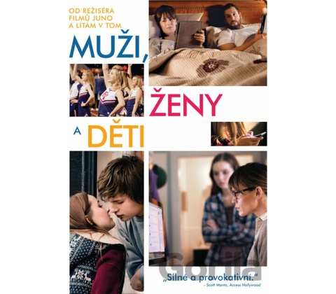 Trosečník DVD