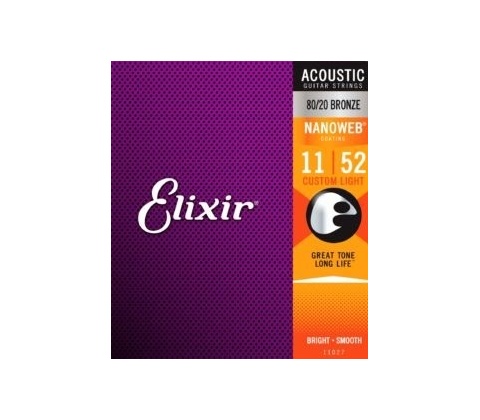 Elixir 11027