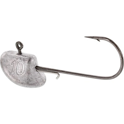 Westin Jigová hlava StandUp LT Natural vel.4 10g 3 ks