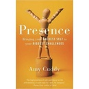 Presence - Amy Cuddy