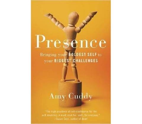 Presence - Amy Cuddy
