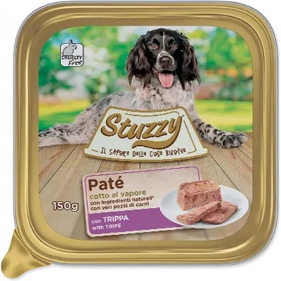 Stuzzy Mister Adult Dog dršťky 150 g