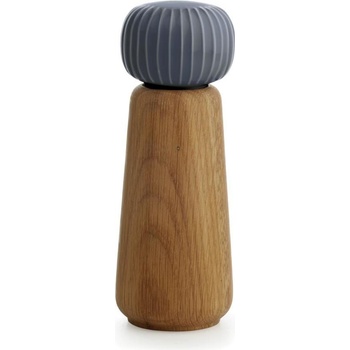 Kähler Мелничка за пипер или сол Hammershøi 18, 5 см антрацит (692242)