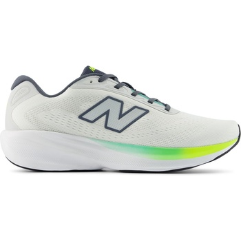 New Balance Мъжки маратонки New Balance Fresh Foam 680v8 Mens Running Shoes - White/Yellow