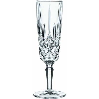 Nachtmann Poháre NOBLESSE 104248 Poháre na šampanské/sekt 104248 4 x 151 ml
