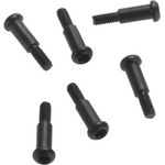 Axial Аксиален щифт M2.5x6x12mm (6)