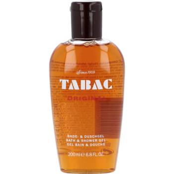 Tabac Original Душ гел за мъже 200 ml опция Стара опаковка
