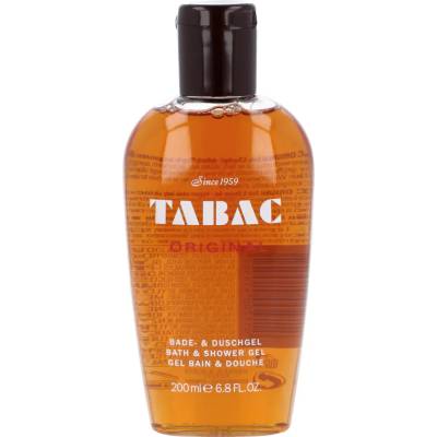 Tabac Original Душ гел за мъже 200 ml опция Стара опаковка