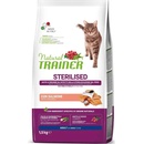 Trainer Natural Cat Sterilised losos 1,5 kg