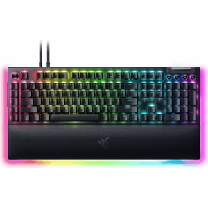 Razer BlackWidow V4 Pro DE (RZ03-04680400-R3G1) Клавиатури