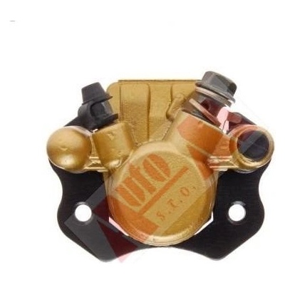 brzdový třmen přední ATV 110,150,200 - jednopístkový – Hledejceny.cz